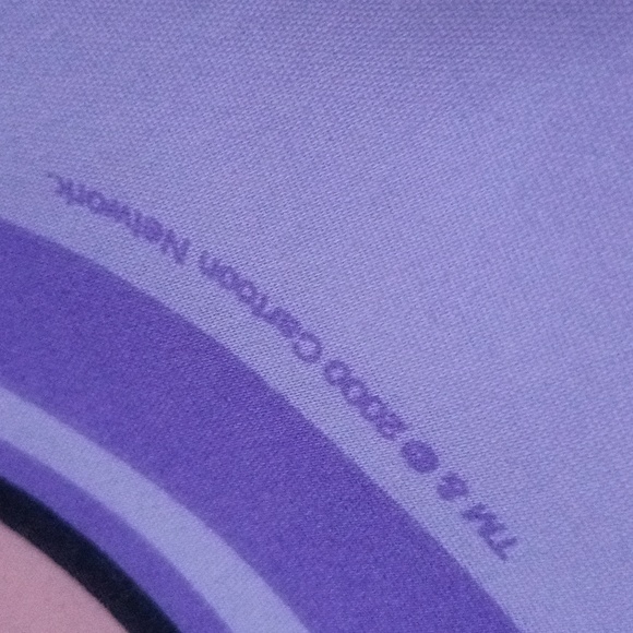 Vintage Boom Box Benny's "Power Puff Girls" Custom Patchwork Shorts – UNISEX - Picture 3 of 8